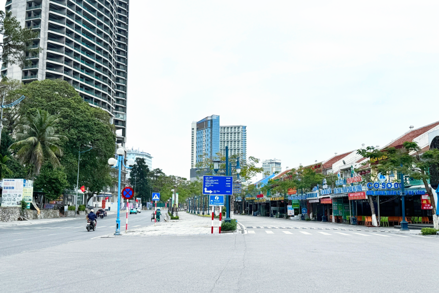 Du lich Quang Ninh phai pha the kinh doanh mot mua_qnta.vn